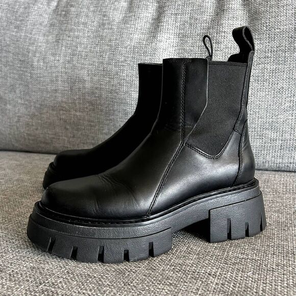 ASH Boot Links Size 35 - Picture 14 of 16